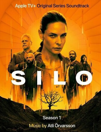 موسیقی-متن-فصل-اول-سریال-Silo