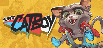 Download Super Catboy for Computer – GOG Version