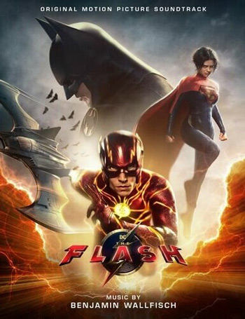 موسیقی-متن-فیلم-The-Flash