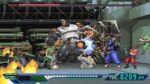 تصاویر-بازی-The-Ninja-Saviors-Return-of-the-Warriors