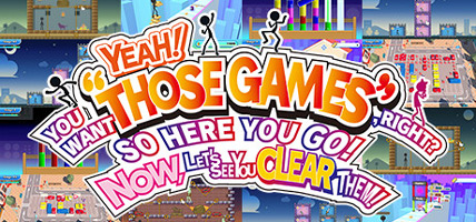 Download Those Games for Computer - FitGirl Repack
