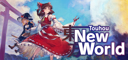 دانلود-بازی-Touhou-New-World