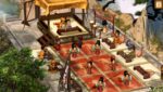تصاویر-بازی-Xuan-Yuan-Sword-Mists-Beyond-the-Mountains