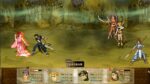 تصاویر-بازی-Xuan-Yuan-Sword-Mists-Beyond-the-Mountains