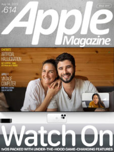 مجله-AppleMagazine