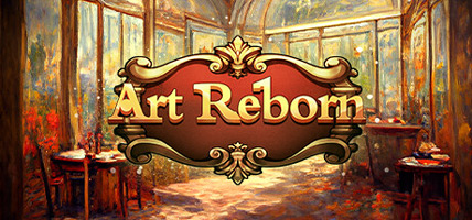 Download Game Art Reborn – Painting Connoisseur for Computer