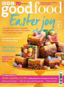 مجله-BBC-Good-Food-Magazine