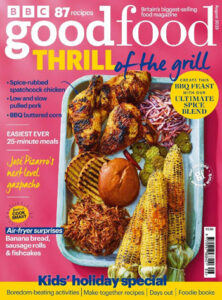 مجله-BBC-Good-Food-Magazine