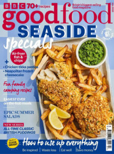 مجله-BBC-Good-Food-Magazine