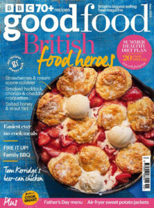 مجله-BBC-Good-Food-Magazine