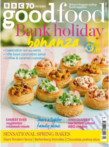 مجله-BBC-Good-Food-Magazine