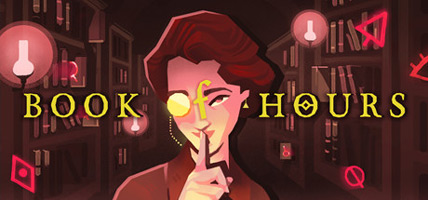 BOOK OF HOURS – House of Light