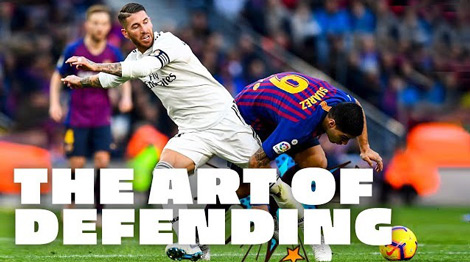 کلیپ-Best-TACKLES-AND-BLOCKS-Sergio-Ramos-Real-Madrid