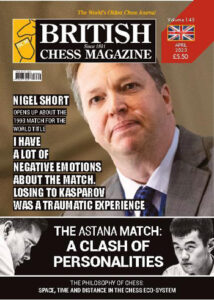 مجله-British-Chess-Magazine