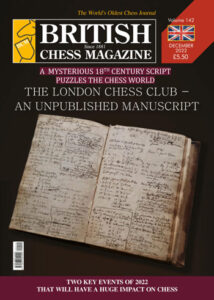 مجله-British-Chess-Magazine