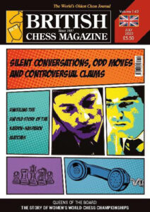 مجله-British-Chess-Magazine