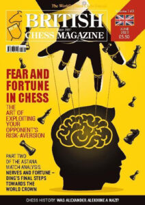 مجله-British-Chess-Magazine