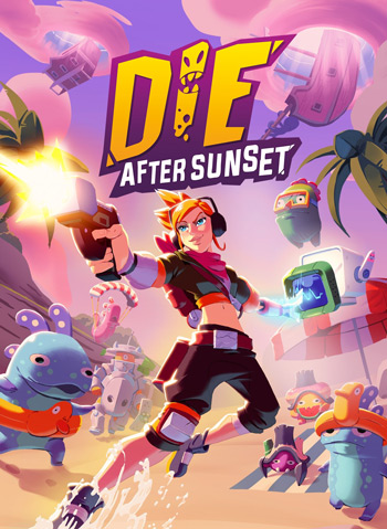 download game Die After Sunset for computer