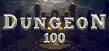 Download Dungeon 100 for Computer – Version TENOKE
