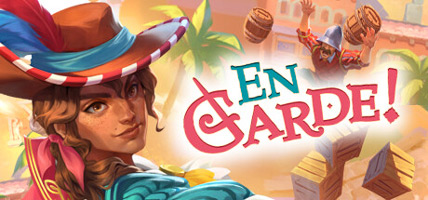 En Garde v1.0.5-ElAmigos