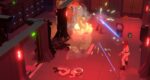 تصاویر-بازی-Jumplight-Odyssey