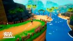 تصاویر-بازی-Koa-and-the-Five-Pirates-of-Mara