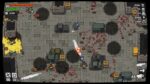 تصاویر-بازی-Mega-City-Police