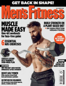 مجله-Mens-Fitness