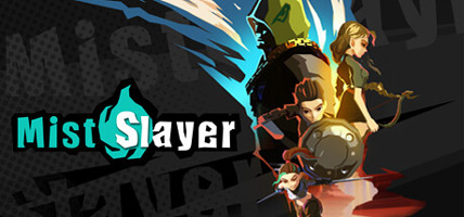 Mist Slayer FitGirl
