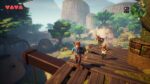 اسکرین-شات-بازی-Oceanhorn-2