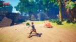 اسکرین-شات-بازی-Oceanhorn-2