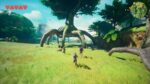 اسکرین-شات-بازی-Oceanhorn-2