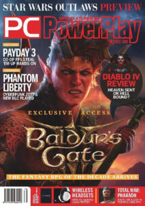 مجله-PC-Powerplay