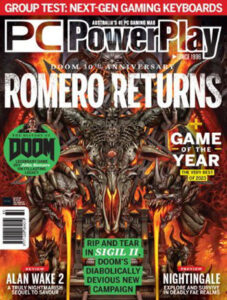 مجله-PC-Powerplay