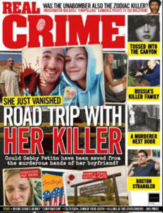 مجله-Real-Crime