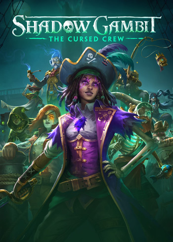 دانلود-بازی-Shadow-Gambit-The-Cursed-Crew