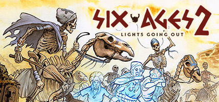 Six Ages 2 Lights Going Out