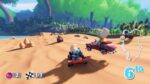 تصاویر-بازی-Smurfs-Kart