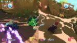 تصاویر-بازی-Smurfs-Kart