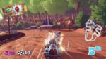 تصاویر-بازی-Smurfs-Kart