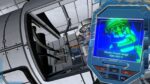 تصاویر-بازی-Space-Mechanic-Simulator