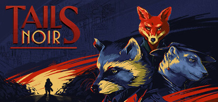 Tails Noir – Artifact Edition