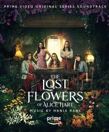 موسیقی-متن-سریال-The-Lost-Flowers-of-Alice-Hart