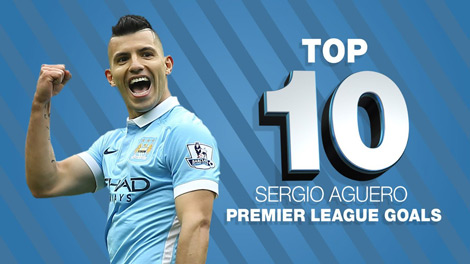کلیپ-Top-10-Sergio-Aguero-Premier-League-Goals
