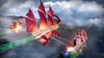 تصاویر-بازی-Airship-Kingdoms-Adrift