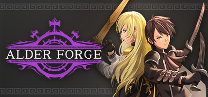 Alder Forge For PC