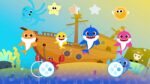 تصاویر-بازی-Baby-Shark-Sing-and-Swim-Party