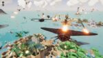اسکرین-شات-بازی-Bee-Island