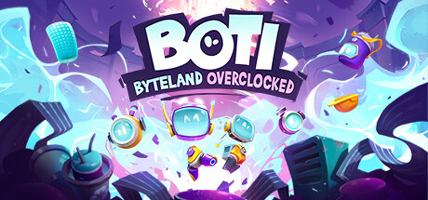 دانلود-بازی-Boti-Byteland-Overclocked