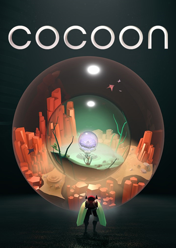 دانلود-بازی-COCOON